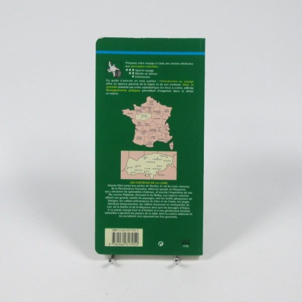 Châteaux de la loire