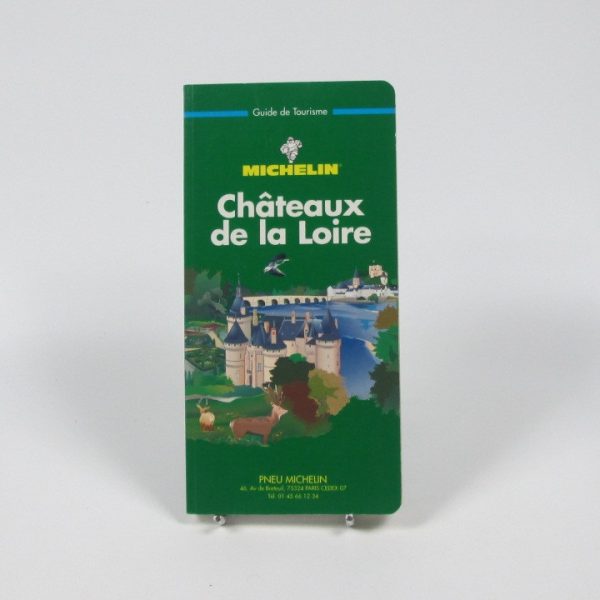 Châteaux de la loire