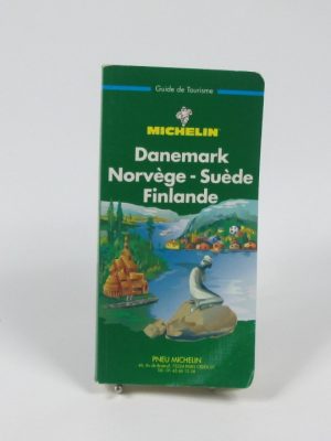 Danemark, norvége-suéde finlande