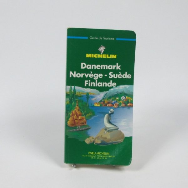 Danemark, norvége-suéde finlande