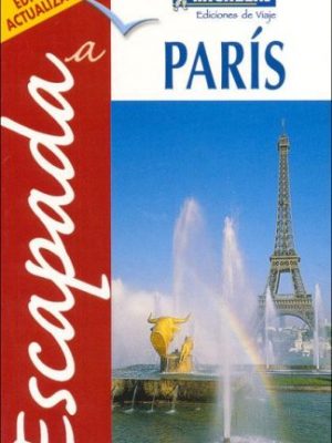 Michelin escapada paris