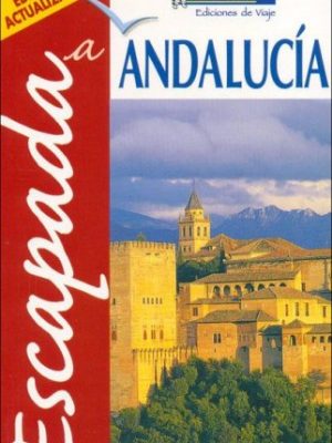 Michelin escapada andalucia