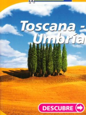 Descubre 28427 toscana-umbria (michelin)