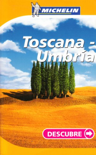 Descubre 28427 toscana-umbria (michelin)