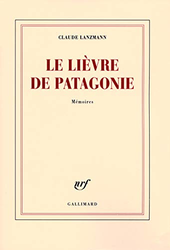 Le lièvre de patagonie