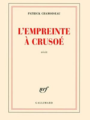 L'empreinte à crusoé