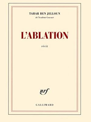 L'ablation (french edition)