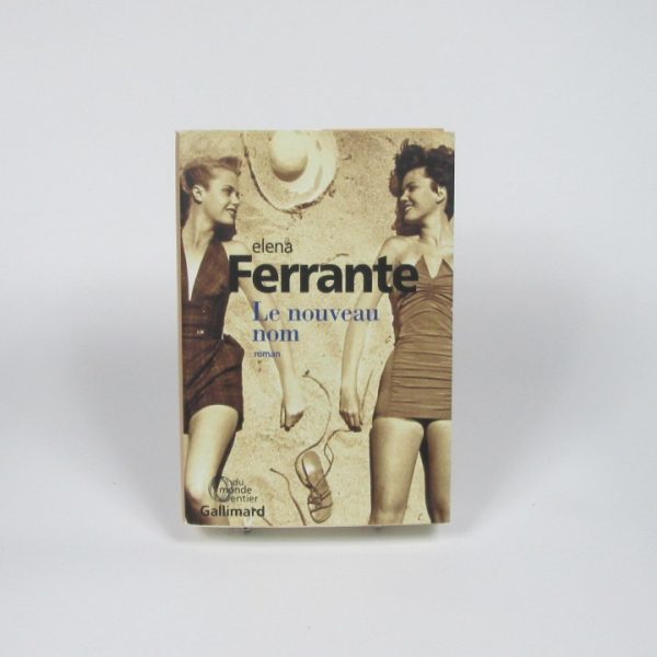 Le nouveau nom