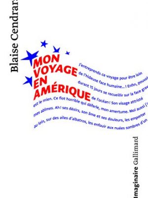 Mon voyage en amérique/le retour