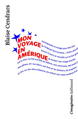 Mon voyage en amérique/le retour