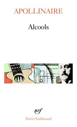 📚 Comprar « Alcools: suivi de le bestaire et vitain insipendere amori ...