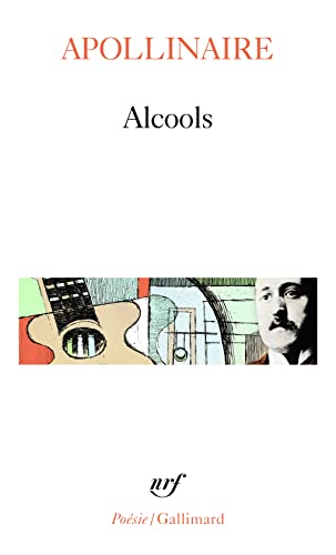 Alcools: suivi de le bestaire et vitain insipendere amori (poesie series) (french edition)