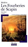 Fourberies de scap (folio plus classique) (french edition)