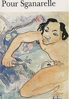 Pour sganarelle: recherche d'un personnage et d'un roman