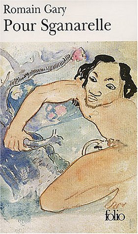 Pour sganarelle: recherche d'un personnage et d'un roman