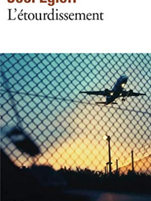9782070311576_etourdissement-folio-french-edition_front-1.jpg Etourdissement (folio) (french edition)