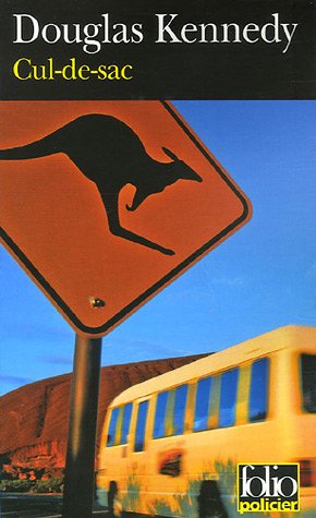 Cul-de-sac (folio policier)