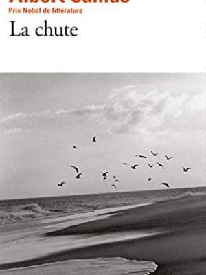 La chute (folio) (french edition)