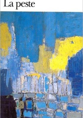 La peste (folio series, 42) (french edition)