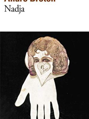 Nadja (collection folio; 73) (french edition)