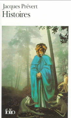 Histoires et autr histoi (folio) (french edition)