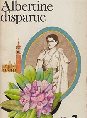 Albertine disparue (folio (domaine public))