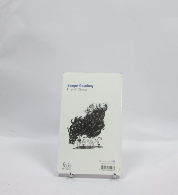Le petit nicolas