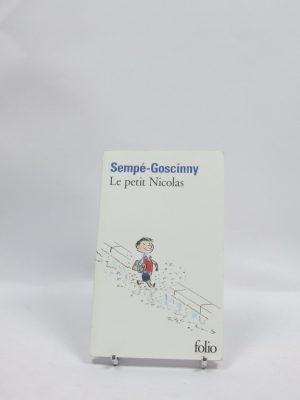 Le petit nicolas