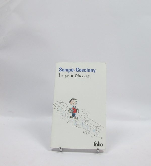 Le petit nicolas