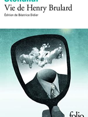 Vie de henry brulard (folio (gallimard))