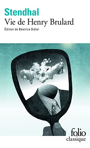 Vie de henry brulard (folio (gallimard))