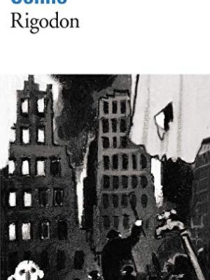 Rigodon (folio) (english and french edition)