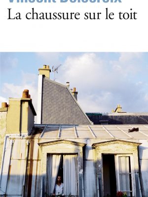 Version 1.0.0 Chaussure sur le toit (folio) (french edition)