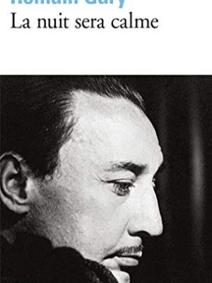 Nuit sera calme (folio)