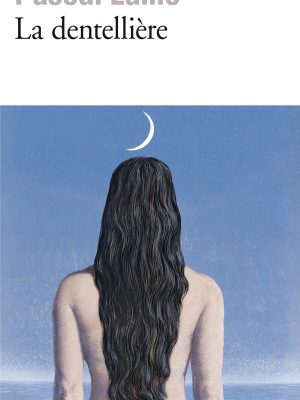 La dentellière (french edition)