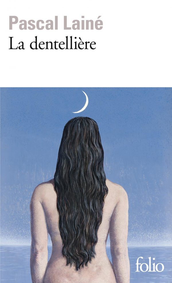 La dentellière (french edition)