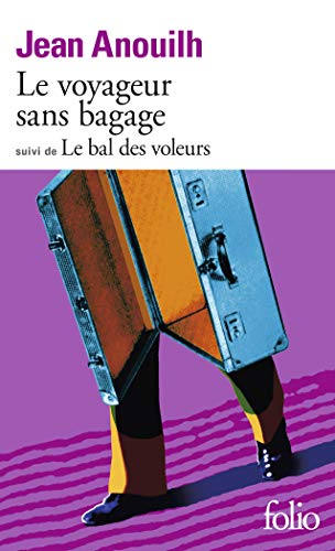 9782070367597_le-voyageur-sans-bagage-suivi-de-le-bal-des-voleurs-collection-folio-french-edition_front-1.jpg Le voyageur sans bagage suivi de le bal des voleurs (collection folio) (french edition)