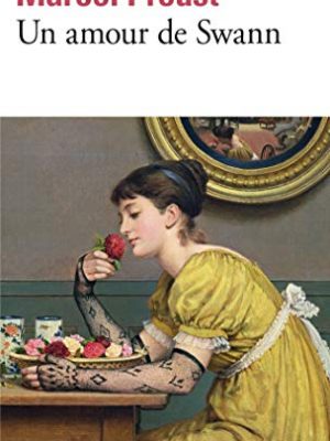 Un amour de swann