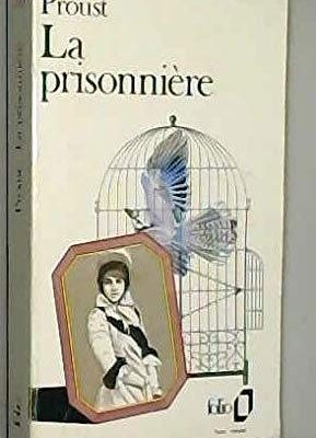 La prisonniere (folio)