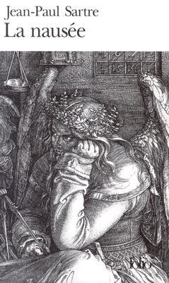 La nausee (folio) (french edition)
