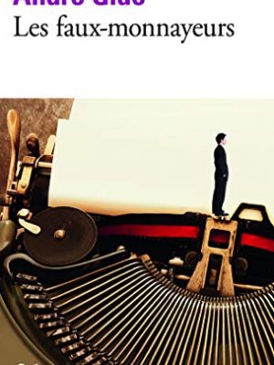 Faux monnayeurs (folio) (french edition)