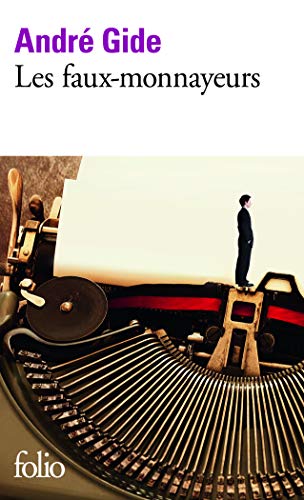 Faux monnayeurs (folio) (french edition)