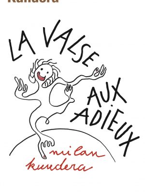 La valse aux adieux (collection folio) (french edition)