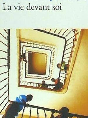 La vie devant soi (collection folio) (french edition)