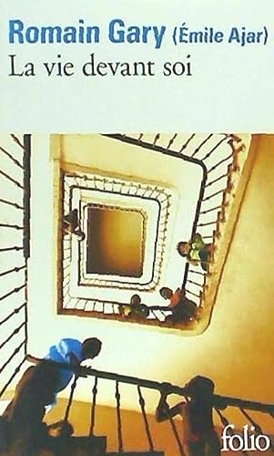 La vie devant soi (collection folio) (french edition)