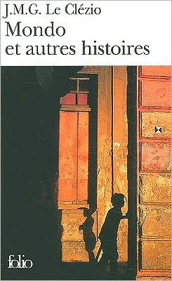 Mondo et autres histoires (collection folio) (french edition)
