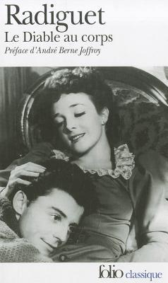 Diable au corps (folio (gallimard)) (french edition)