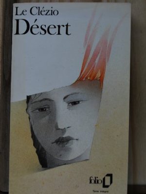 Désert