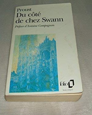 Du cote de chez swann.