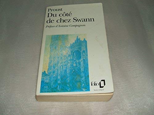 Du cote de chez swann.